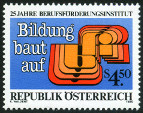 Briefmarken Y&T N1633