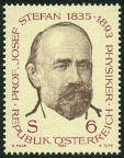 Briefmarken Y&T N1636