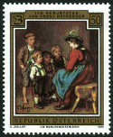 Briefmarken Y&T N1638