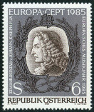 Briefmarken Y&T N1640