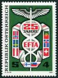 Briefmarken Y&T N1641
