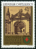 Briefmarken Y&T N1643