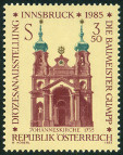 Briefmarken Y&T N1644