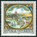 Briefmarken Y&T N1645