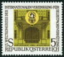 Briefmarken Y&T N1647
