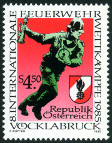 Briefmarken Y&T N1650