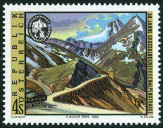 Timbre Y&T N�1651