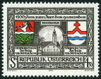 Timbre Y&T N�1653