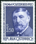 Briefmarken Y&T N1655