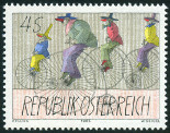 Briefmarken Y&T N1658