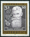 Timbre Y&T N�1661