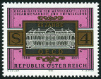 Briefmarken Y&T N�1664