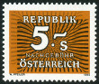 Timbre Y&T NTA254