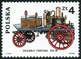 Timbre Y&T N2773