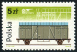 Timbre Y&T N2805