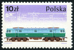 Timbre Y&T N2806