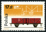 Timbre Y&T N2807