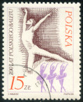 Timbre Y&T N2817