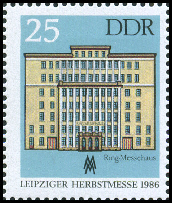 Timbre Allemagne orientale/R.D.A. (1950-1990) Y&T N�2659