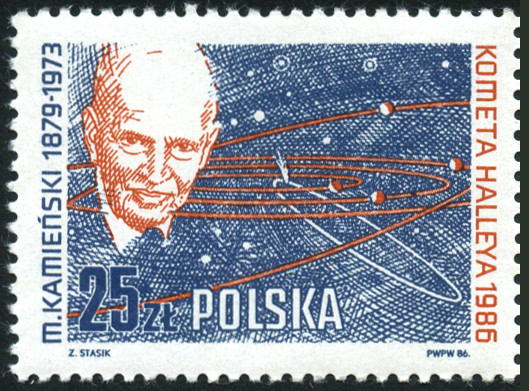 Timbre Pologne Y&T N2824