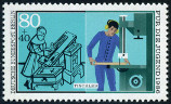 Timbre Y&T N�718