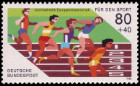 Stamp Y&T N1101