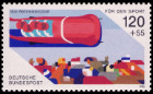 Briefmarken Y&T N1102