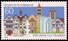 Briefmarken Y&T N1103