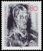 Timbre Y&T N1104