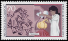 Stamp Y&T N1108