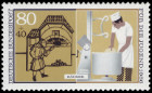 Stamp Y&T N1109