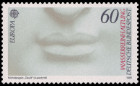 Stamp Y&T N1110