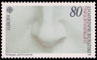 Stamp Y&T N1111