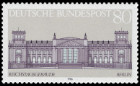 Timbre Allemagne fdrale (1949  nos jours) Y&T N1119