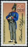 Briefmarken Y&T N2621