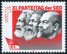Briefmarken Y&T N2632