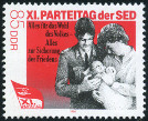 Briefmarken Y&T N2635