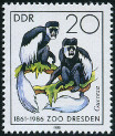 Timbre Y&T N2642