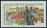 Briefmarken Y&T N2652
