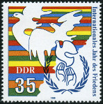 Briefmarken Y&T N2657