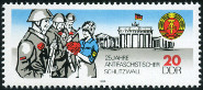 Briefmarken Y&T N2658