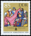 Briefmarken Y&T N2660