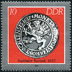 Briefmarken Y&T N2661
