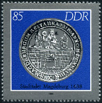 Briefmarken Y&T N2664