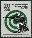 Briefmarken Y&T N2666