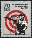 Briefmarken Y&T N2667