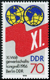 Briefmarken Y&T N2669