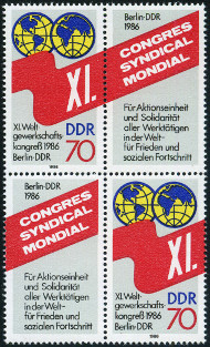 Briefmarken Y&T N2669P