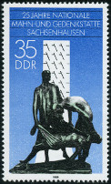 Briefmarken Y&T N2672