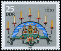 Briefmarken Y&T N2679